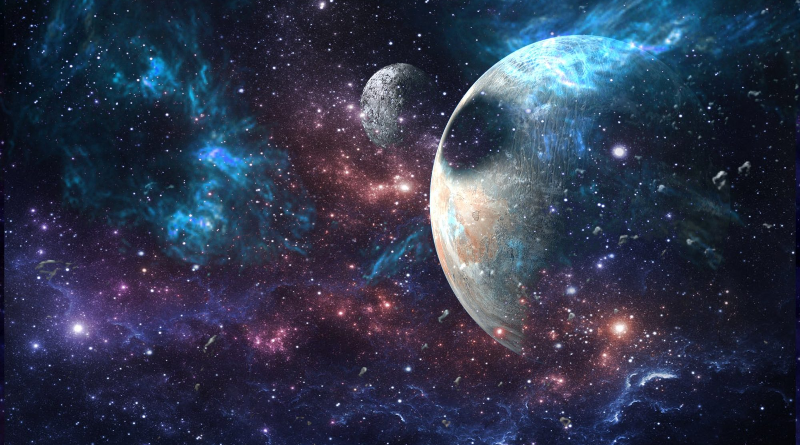 Ay’a Dönüş: Artemis Programı Nedir?